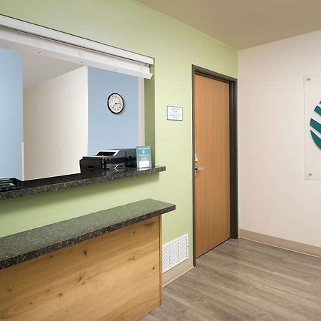 Extended Stay America Select Suites - Wichita - South מראה פנימי תמונה