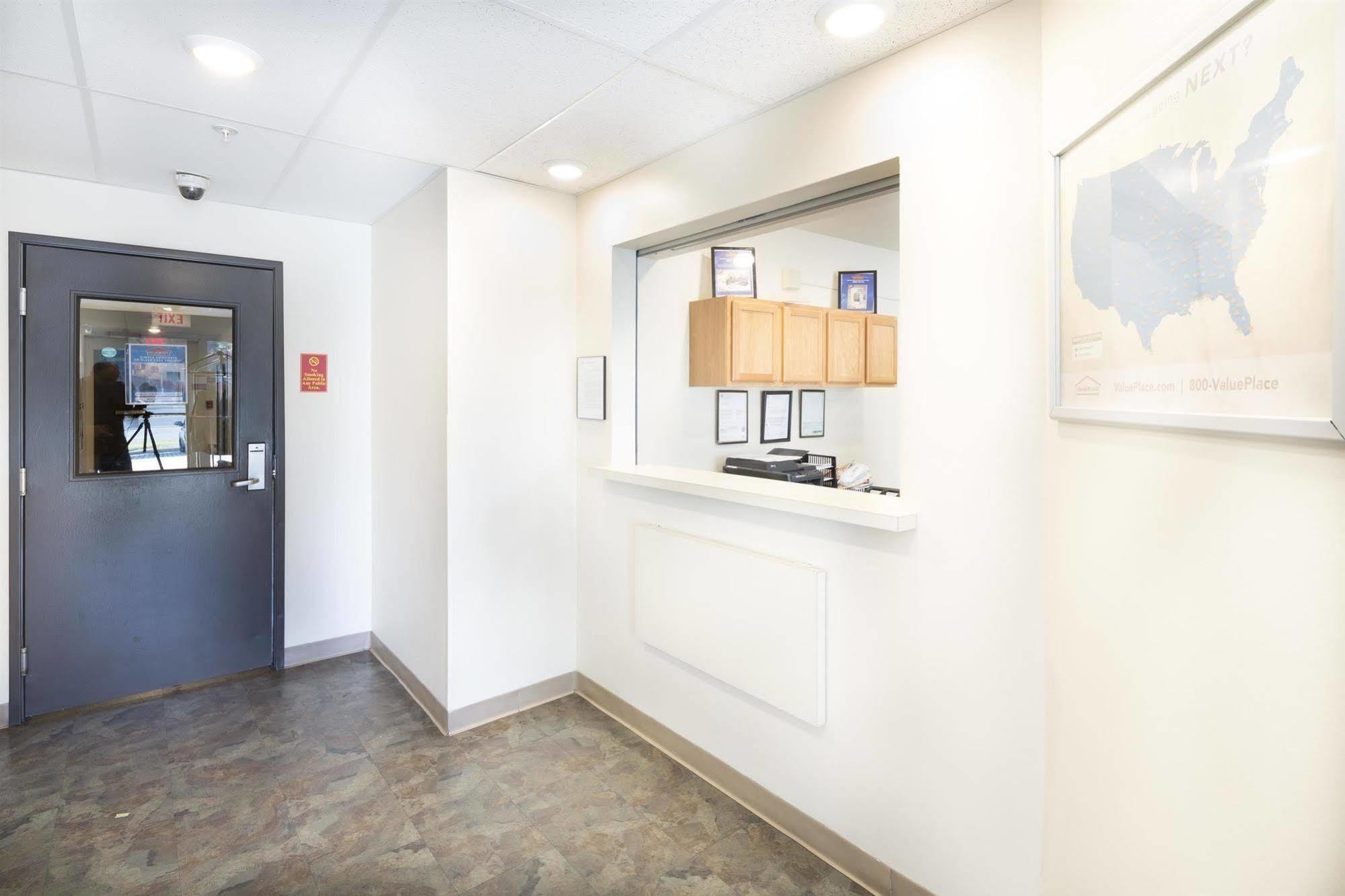 Extended Stay America Select Suites - Wichita - South מראה חיצוני תמונה