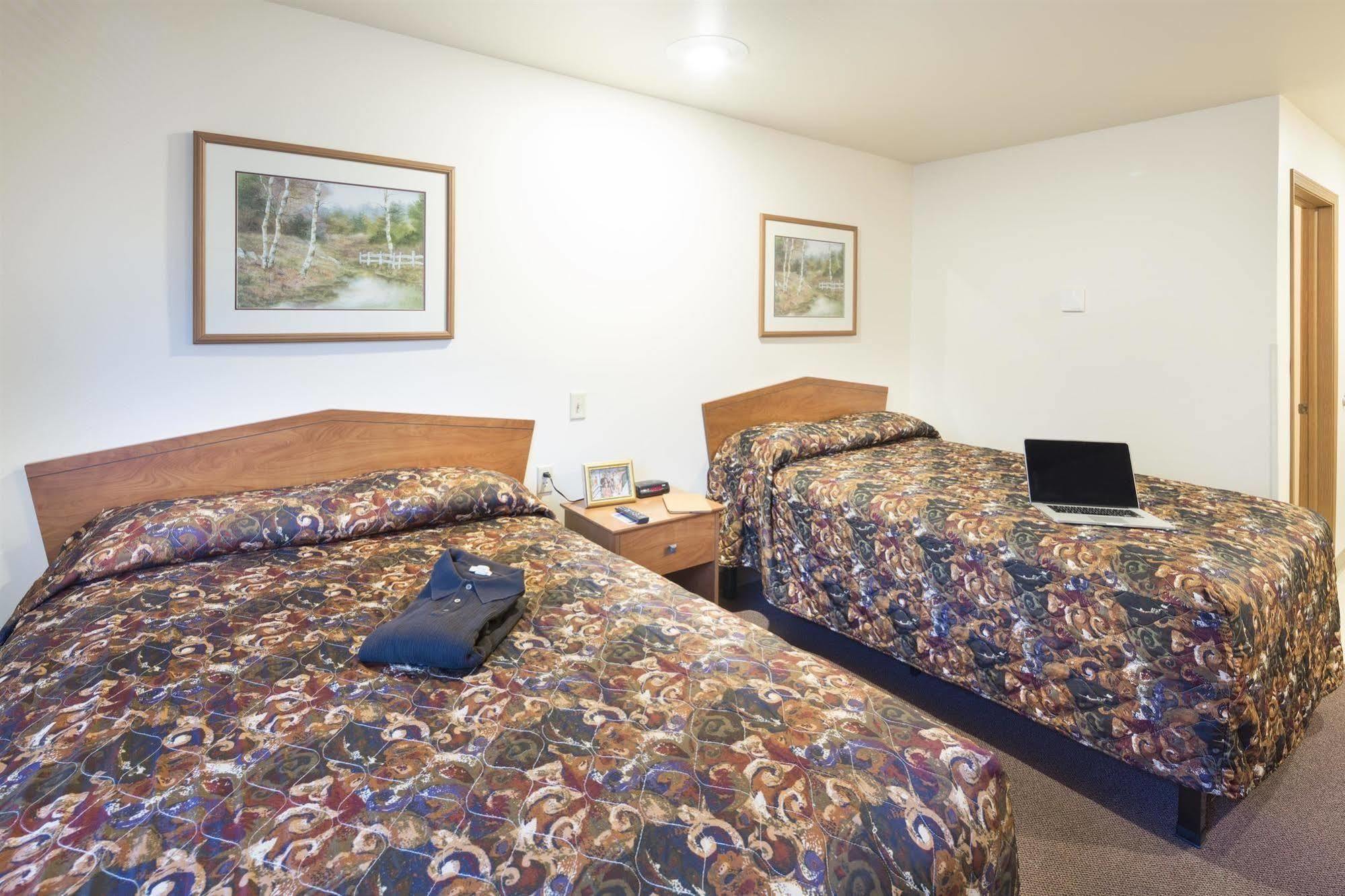 Extended Stay America Select Suites - Wichita - South מראה חיצוני תמונה