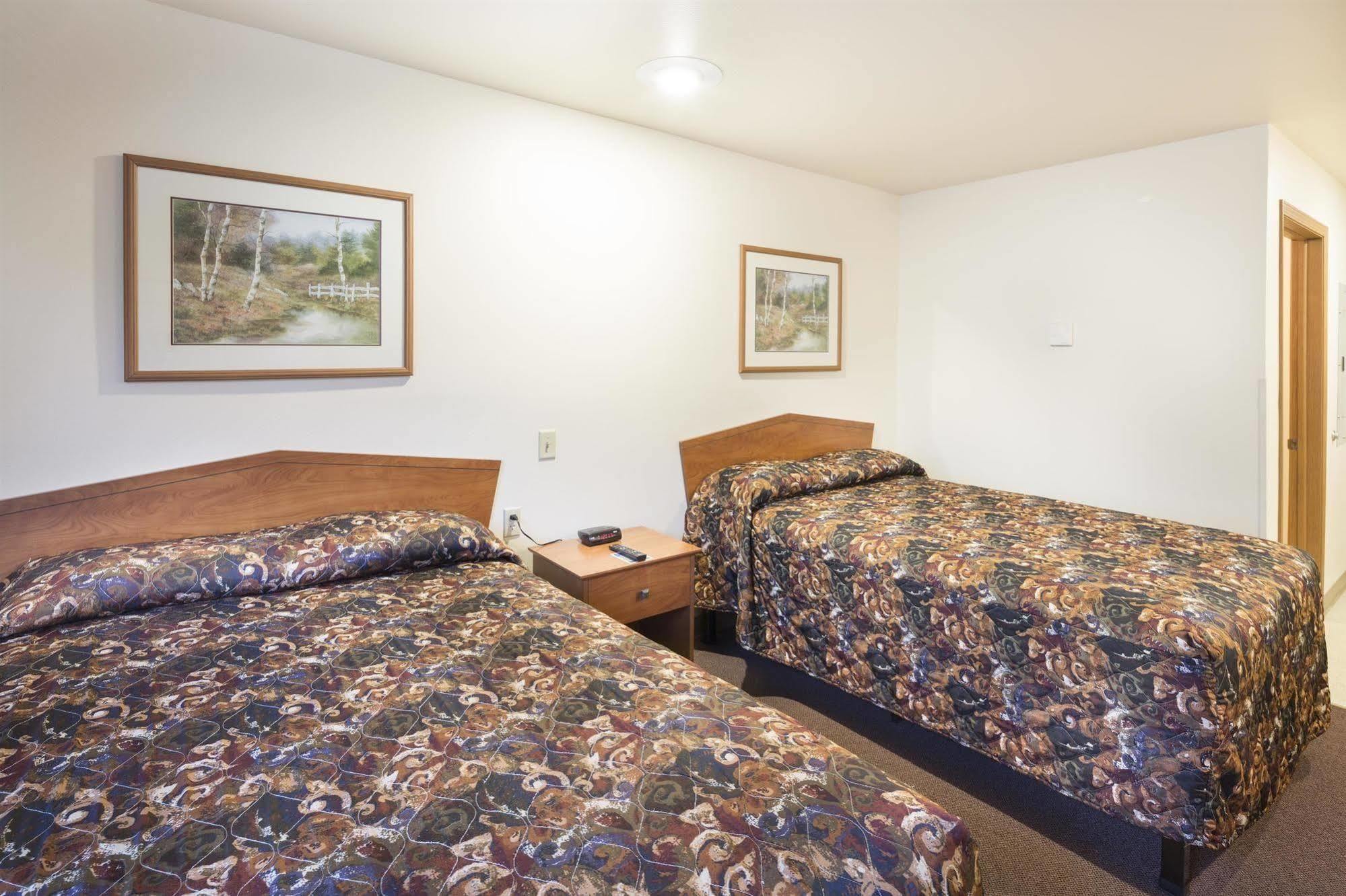 Extended Stay America Select Suites - Wichita - South מראה חיצוני תמונה