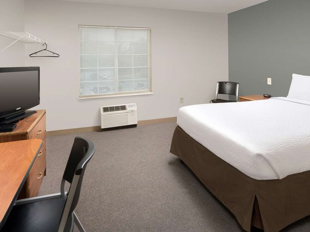 Extended Stay America Select Suites - Wichita - South חדר תמונה