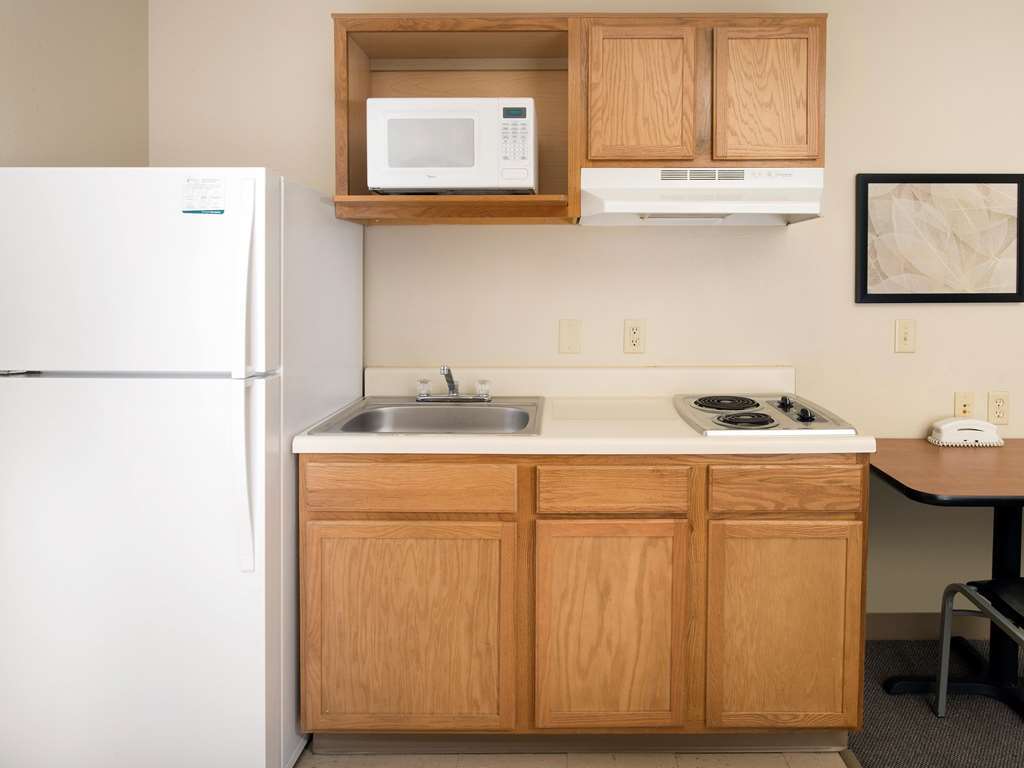 Extended Stay America Select Suites - Wichita - South חדר תמונה