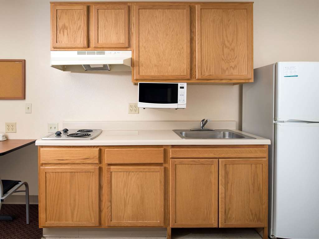 Extended Stay America Select Suites - Wichita - South חדר תמונה