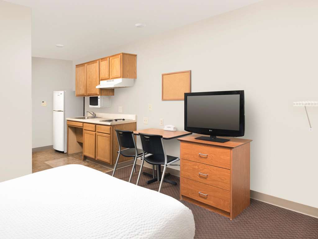 Extended Stay America Select Suites - Wichita - South חדר תמונה