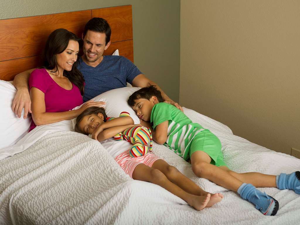 Extended Stay America Select Suites - Wichita - South חדר תמונה