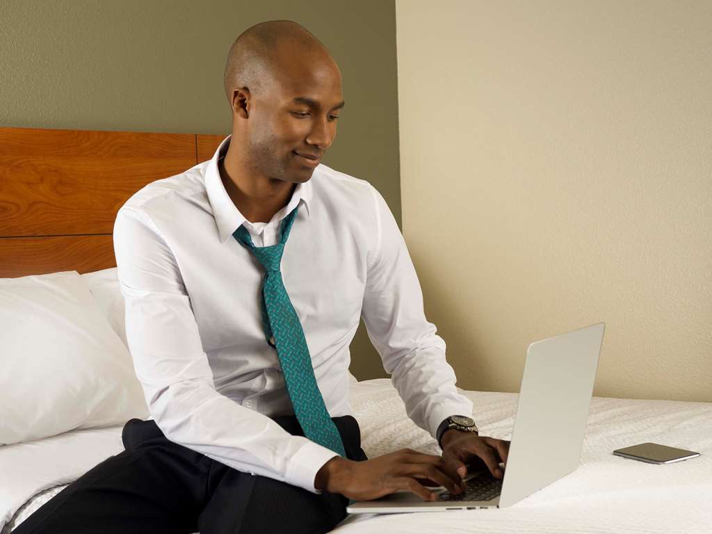 Extended Stay America Select Suites - Wichita - South חדר תמונה